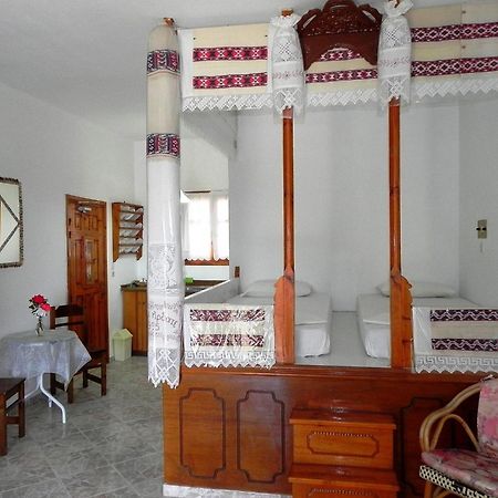 Mihalis Studios Lakki  Εξωτερικό φωτογραφία
