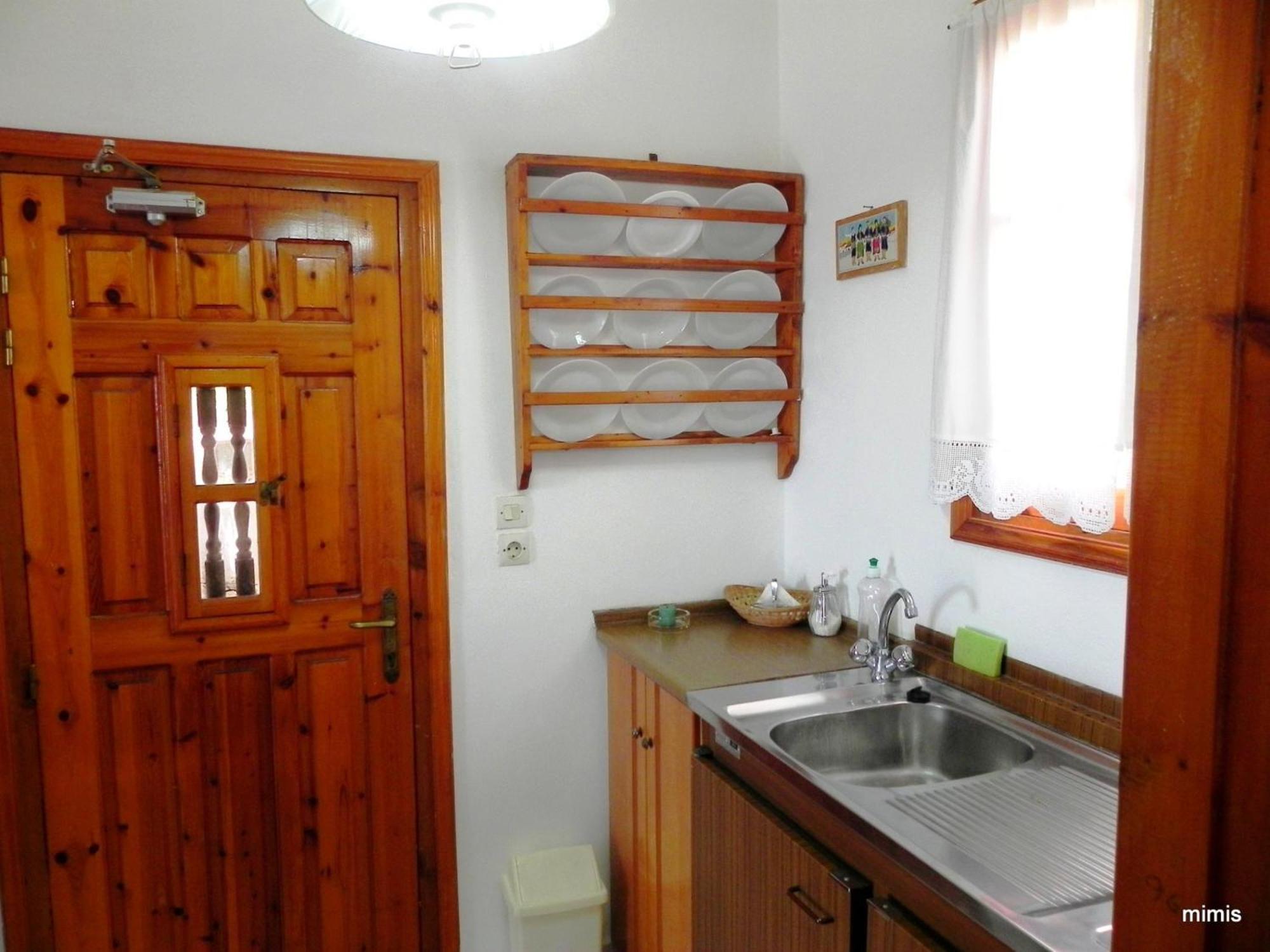 Mihalis Studios Lakki  Εξωτερικό φωτογραφία