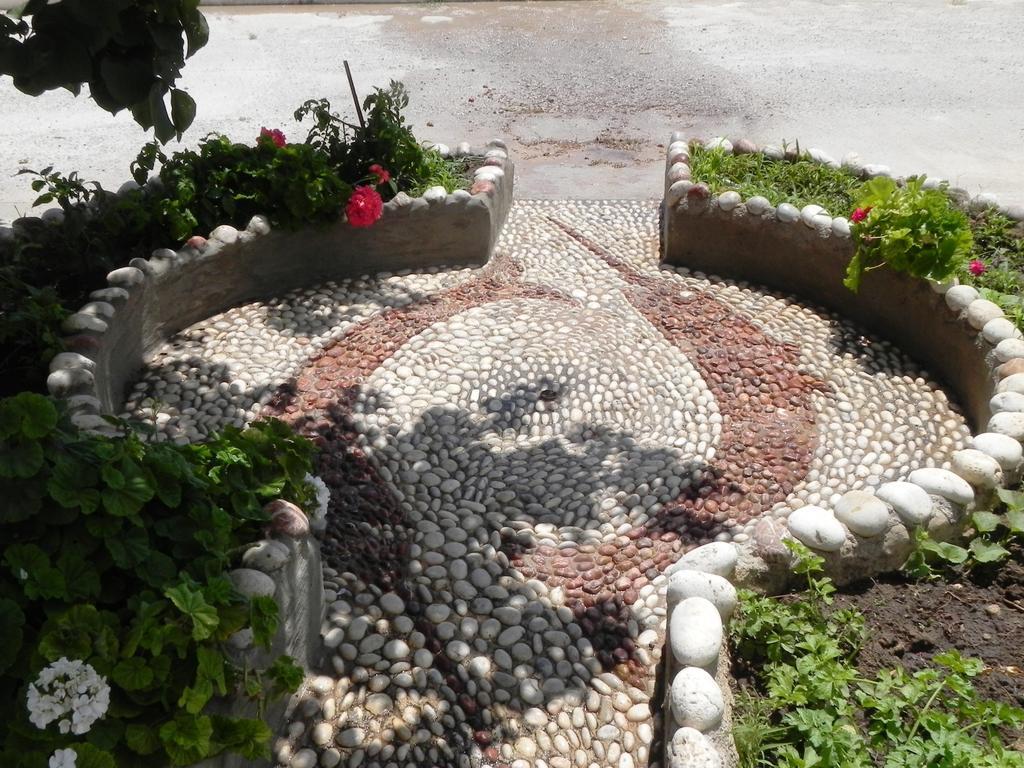 Mihalis Studios Lakki  Δωμάτιο φωτογραφία